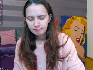 Iris's Live Sex Cam Show