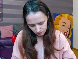 Iris's Live Sex Cam Show