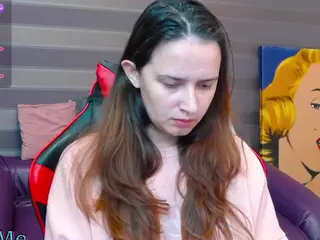Iris's Live Sex Cam Show
