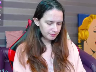 Iris's Live Sex Cam Show