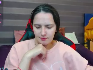 Iris's Live Sex Cam Show