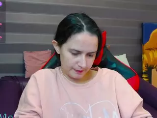 Iris's Live Sex Cam Show