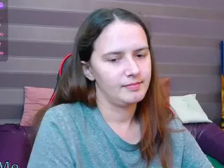 Iris's Live Sex Cam Show