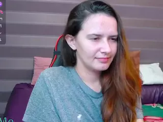Iris's Live Sex Cam Show