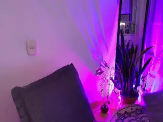 Paola's Live Sex Cam Show