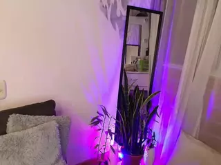 Paola's Live Sex Cam Show