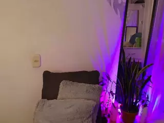 Paola's Live Sex Cam Show