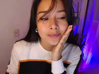 Paola's Live Sex Cam Show