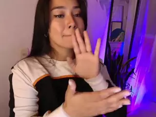 Paola's Live Sex Cam Show