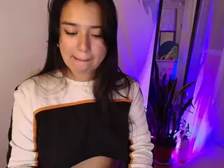 Paola's Live Sex Cam Show