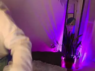 Paola's Live Sex Cam Show