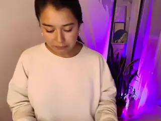 Paola's Live Sex Cam Show