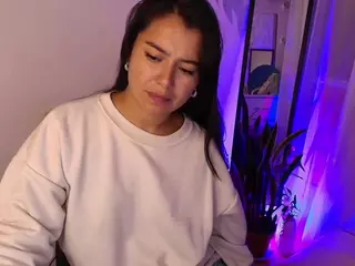 Paola's Live Sex Cam Show