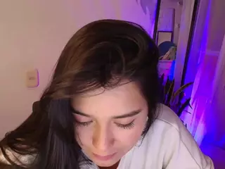 Paola's Live Sex Cam Show