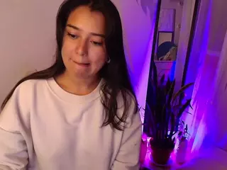 Paola's Live Sex Cam Show