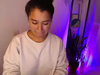 Paola's Live Sex Cam Show