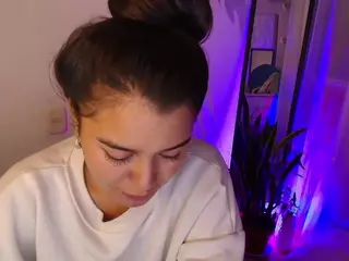 Paola's Live Sex Cam Show