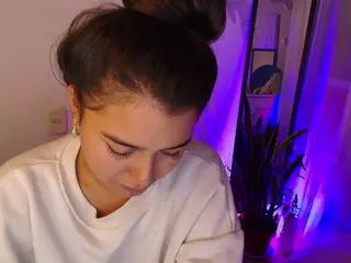 Paola's Live Sex Cam Show