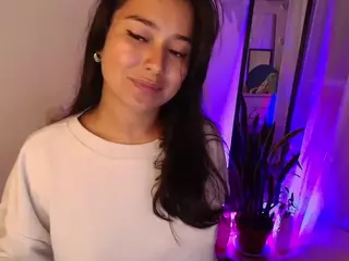 Paola's Live Sex Cam Show