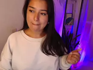 Paola's Live Sex Cam Show