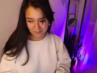 Paola's Live Sex Cam Show