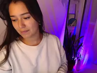 Paola's Live Sex Cam Show