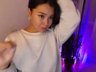 Paola's Live Sex Cam Show