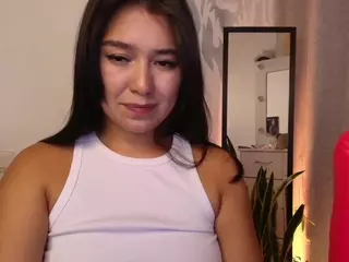Paola's Live Sex Cam Show