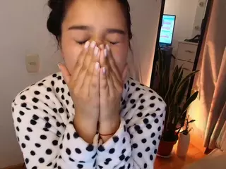 Paola's Live Sex Cam Show
