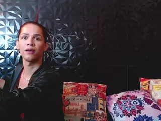 vicky-oba's Live Sex Cam Show