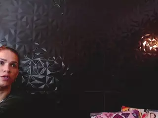 vicky-oba's Live Sex Cam Show