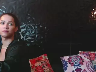 vicky-oba's Live Sex Cam Show