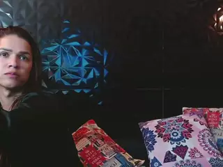 vicky-oba's Live Sex Cam Show