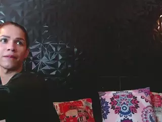 vicky-oba's Live Sex Cam Show