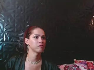 vicky-oba's Live Sex Cam Show