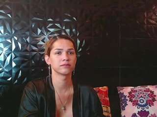 Live cam show with vicky-oba