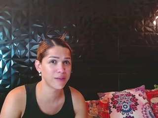 Live cam show with vicky-oba