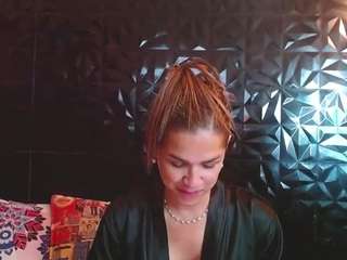 Offline cam show with vicky-oba