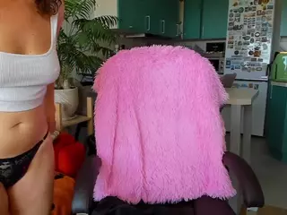 christinalovely's Live Sex Cam Show