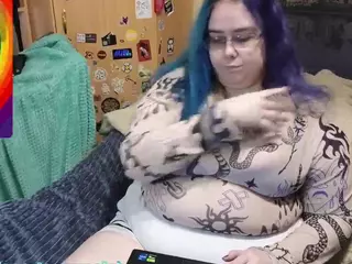 jannetamazing's Live Sex Cam Show