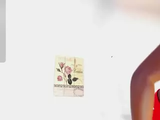 Sarabi Ebony's Live Sex Cam Show