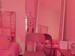 oriana's Live Sex Cam Show