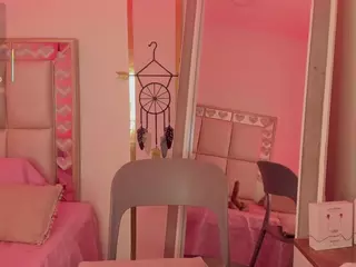 oriana's Live Sex Cam Show