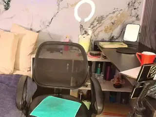 Alix Long's Live Sex Cam Show