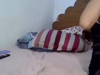 allyson-starks's Live Sex Cam Show