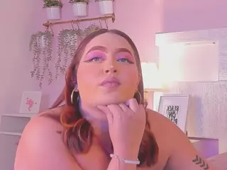 allasskaa's Live Sex Cam Show
