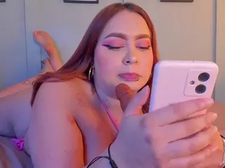 allasskaa's Live Sex Cam Show