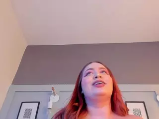 allasskaa's Live Sex Cam Show