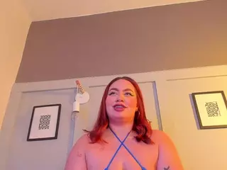 allasskaa's Live Sex Cam Show