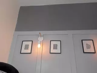 allasskaa's Live Sex Cam Show
